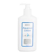 Aqueous Cream 500g and Aqueous Lotion 250g, moisturizing Cream and Cleansing Lotion. Softens and Moisturises, Fragrance Free and Lanolin Free, Body Cream Set, Body Lotion Set