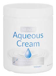 Aqueous Cream 500g and Aqueous Lotion 250g, moisturizing Cream and Cleansing Lotion. Softens and Moisturises, Fragrance Free and Lanolin Free, Body Cream Set, Body Lotion Set