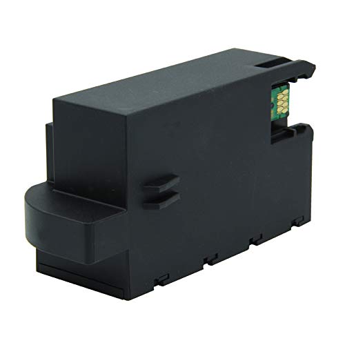 AQree C13T366100 Kit Maintenance Box Tank Compatible XP-6000 XP-6001 XP-6005 XP-15000 XP-8500 XP-8505 Printers and Scanners