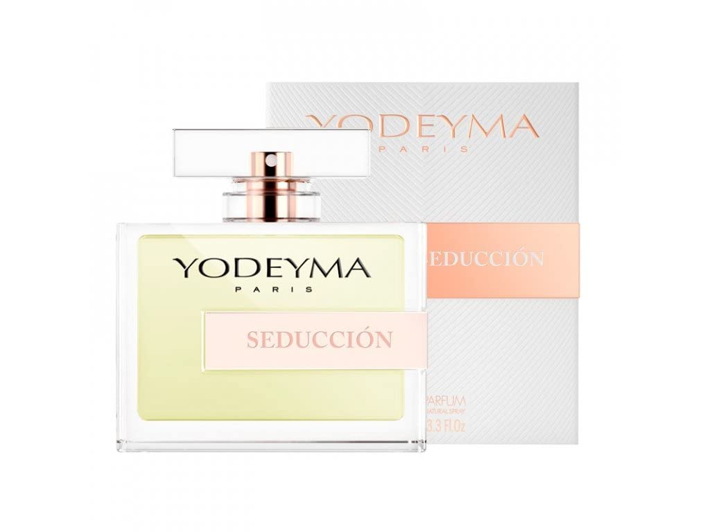 Yodeyma Seducción 100 ml Eau de Parfum