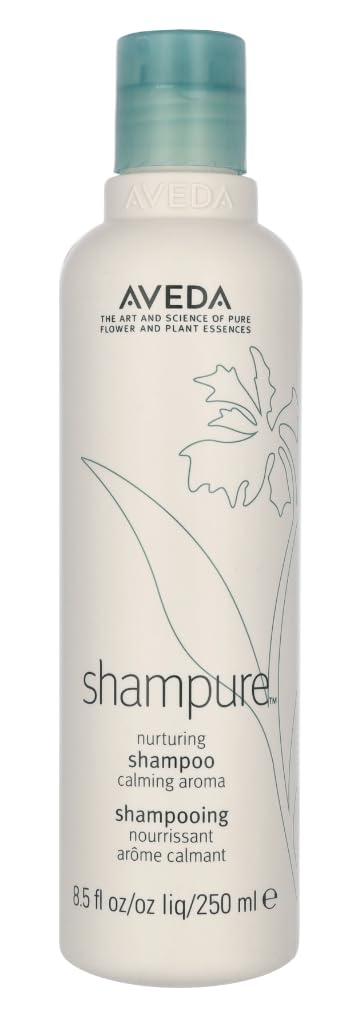 aveda Shampure Nurturing Shampoo Lavender 250 ml (Pack of 1)