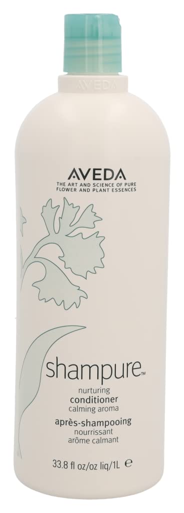 aveda Shampure Nurturing Conditioner Litro 1 l (Pack of 1)