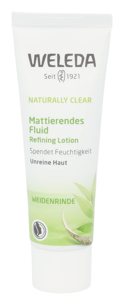 WELEDA Clarifying Lotion 30ml Single