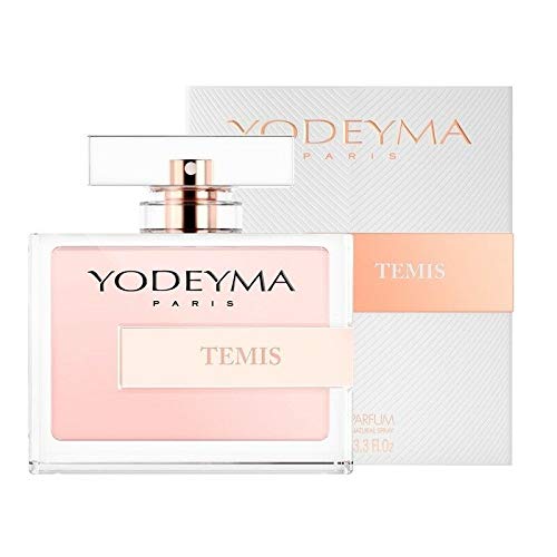 Yodeyma Temis 100 ml Eau dea Parfum