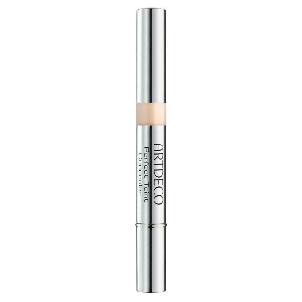 ARTDECO Perfect Complexion Concealer - Liquid Concealer for Covering Dark Circles - 1 x 1.8 ml Neutral light