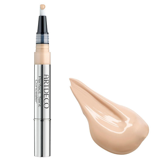 ARTDECO Perfect Complexion Concealer - Liquid Concealer for Covering Dark Circles - 1 x 1.8 ml Neutral light