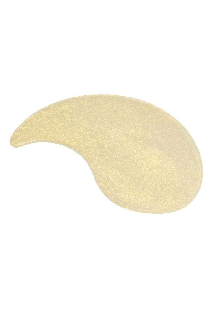 [MIZON] SNAIL REPAIR GOLD EYE GEL PATCH (x60) Korean skincare – Gold Eye Patches – Dark Circle & Anti-Aging Care – Snail Mucin Extract – Nourishes & Brightens the Eye Contour “