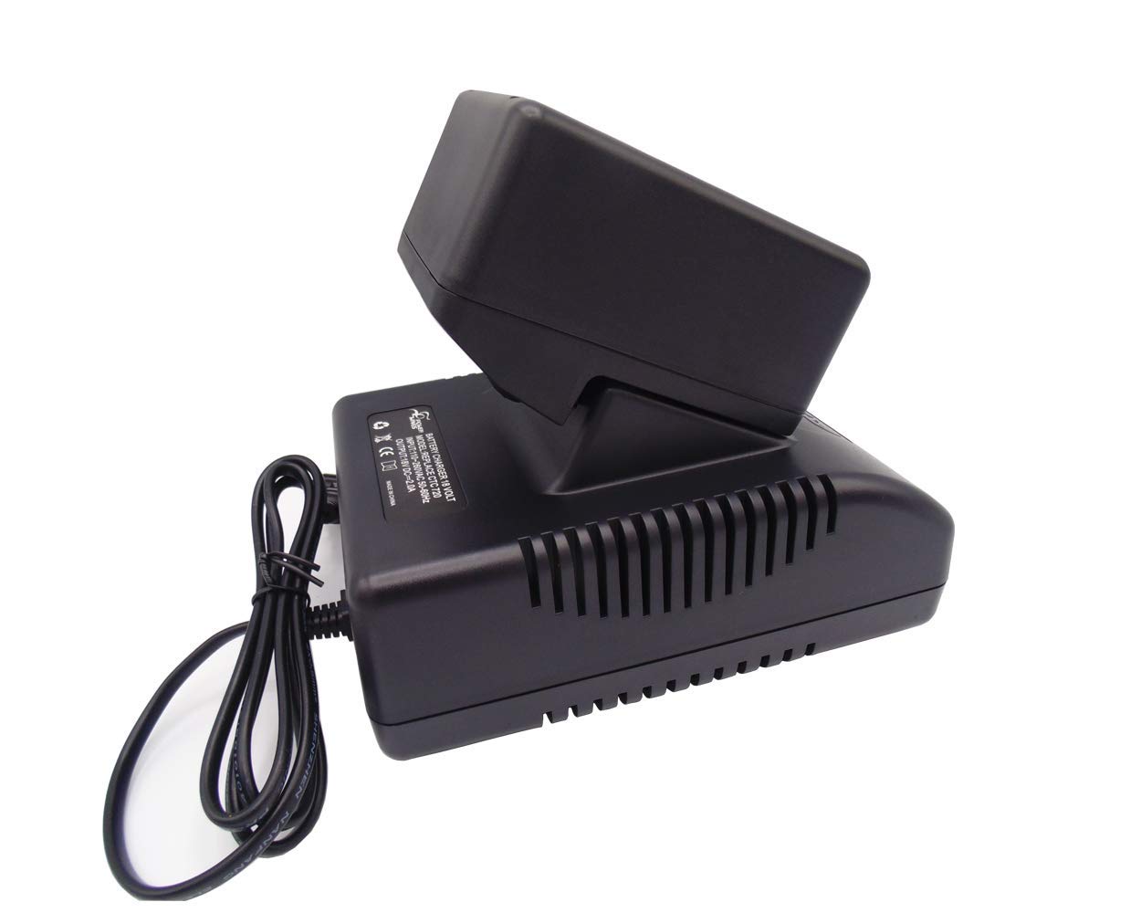 18V 4000mAh 4,0Ah CTB8185 CTB7185 CTB8187 Replace Power Battery with LED Indicator and CTC720 Charger,Compatible with for Snap on CTC720 CT7850 CTL7850 CT8810 CDR7850H CTB8185 CTB8185+Charger