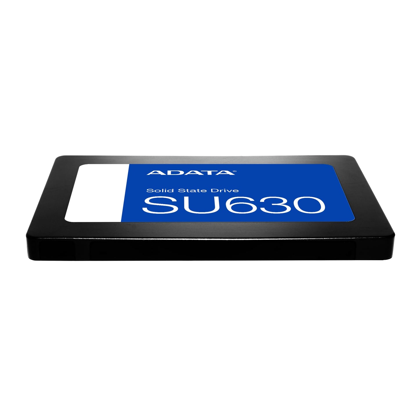 ADATA Ultimate SU630 240GB Solid State Drive, black 240 GB