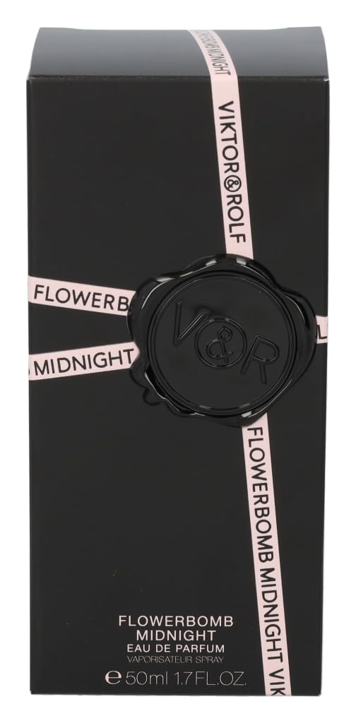 Viktor & Rolf EDP, Floral, 50 ml