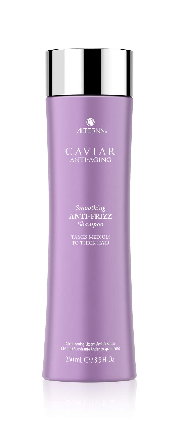 Alterna Caviar Smoothing Anti-Frizz Shampoo