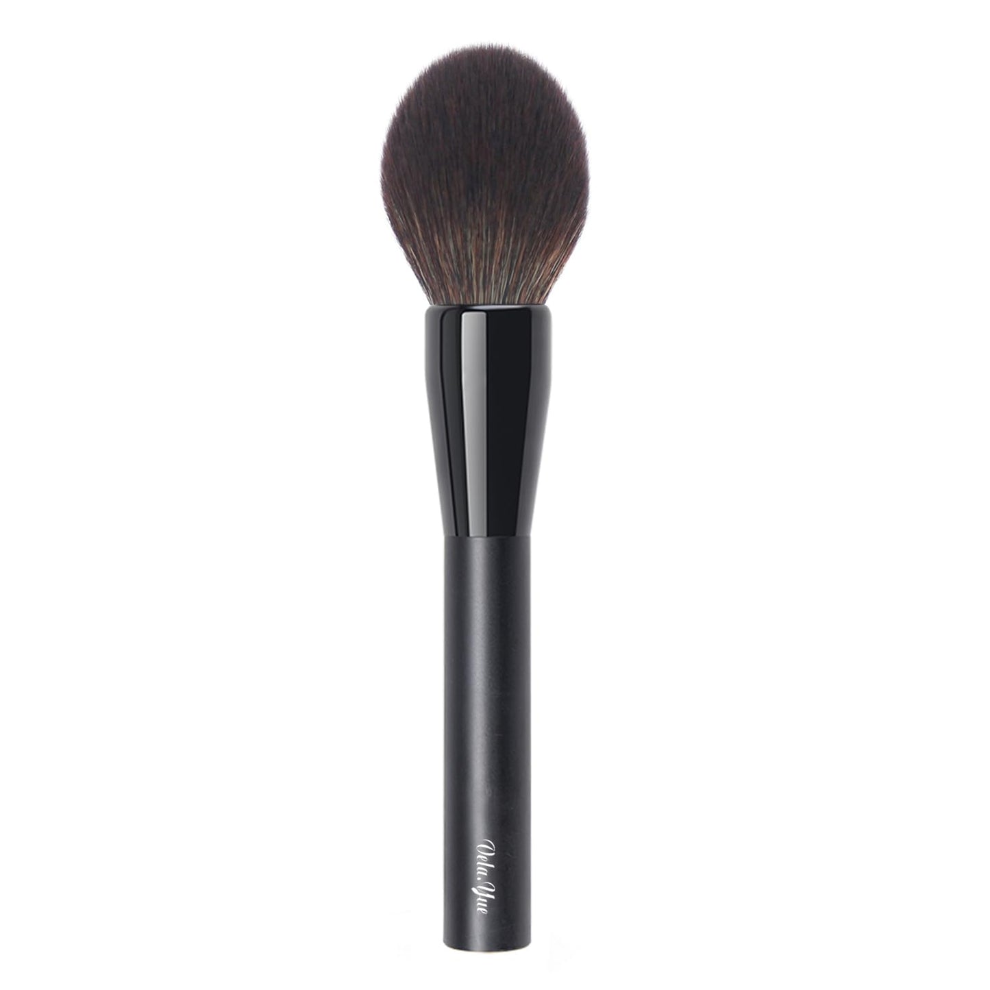 Vela.Yue Tapered Powder Makeup Brush Precise Mineral Bronzer Blusher Highlighting Contouring Beauty Tool