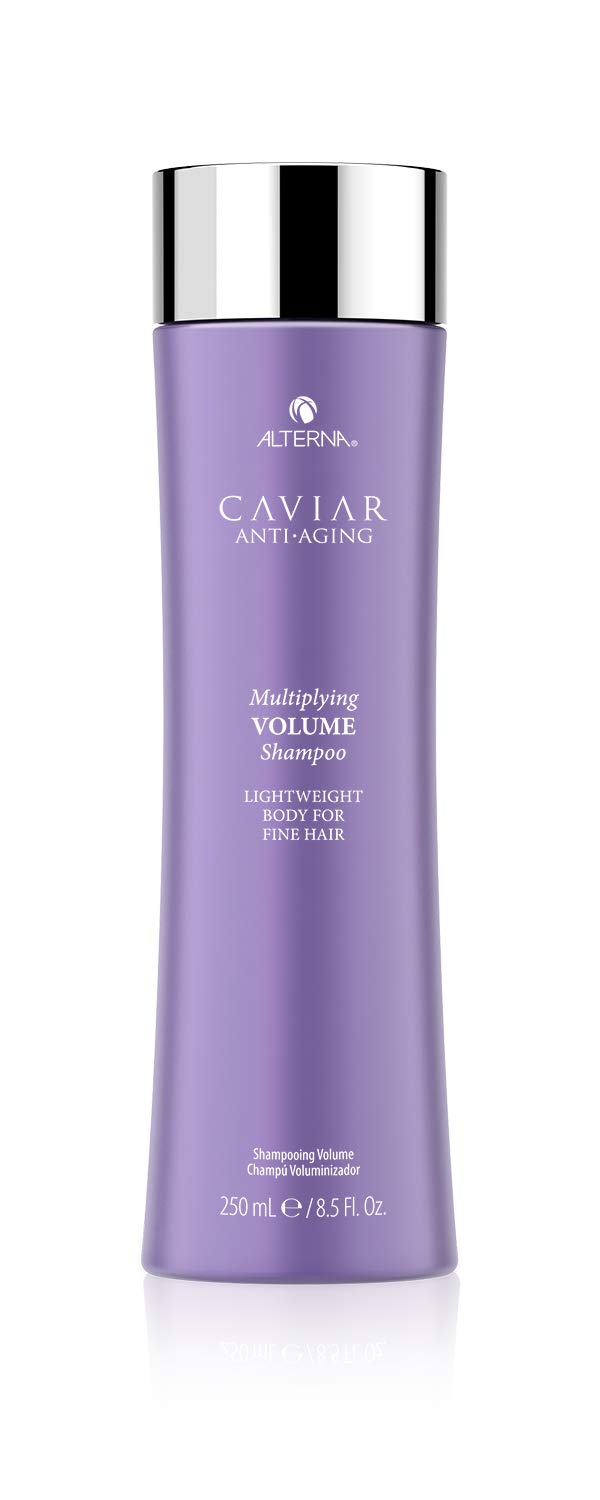 Alterna Caviar Multiplying Volume Shampoo