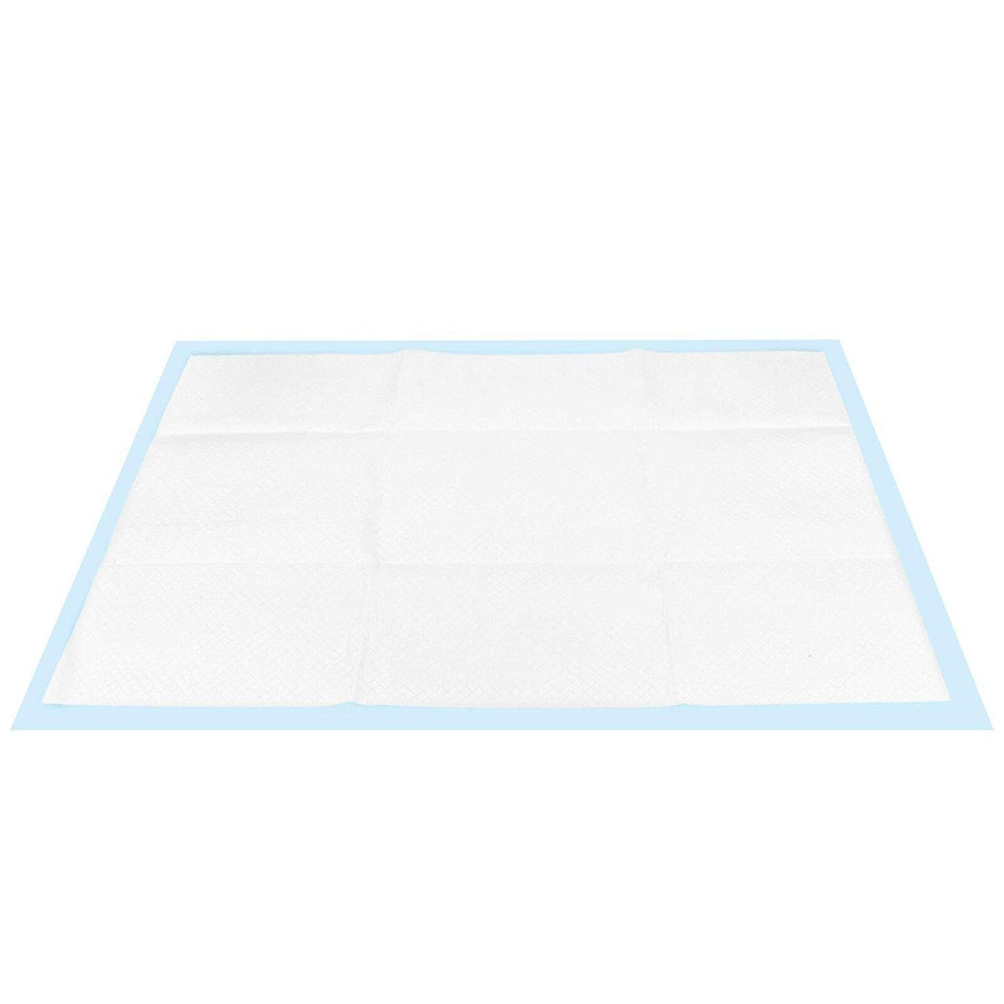 45 Pack 60x40cm Disposable Baby Changing Mats Incontinence Bed Sheets Potty Pee Mats Bed Pads High Absorbency Underpads Potty Babies Waterproof Urine Diaper