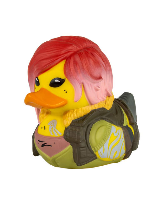 TUBBZ Borderlands 3 Lilith Collectible Duck Figurine – Official Borderlands Merchandise – Unique Limited Edition Collectors Vinyl Gift Lillith