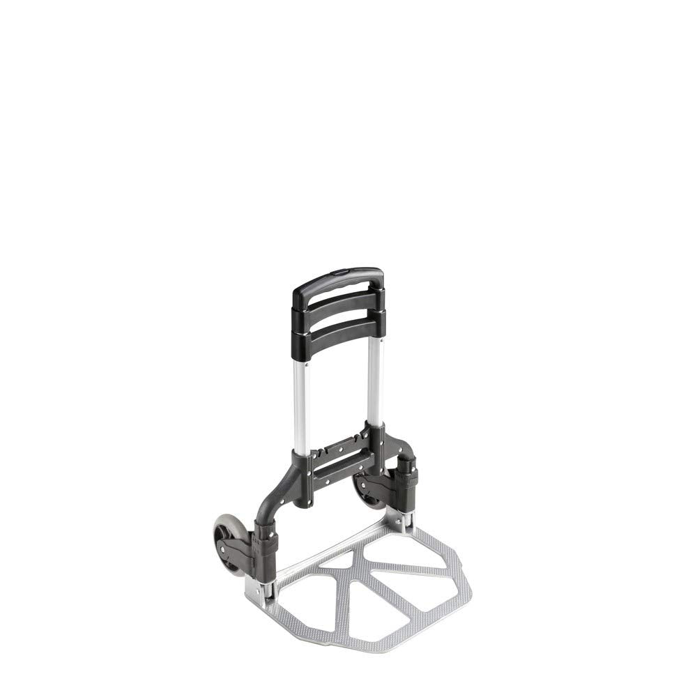 Adam Hall Accessories PORTER - Folding Trolley with Locking Extension Handle Compact