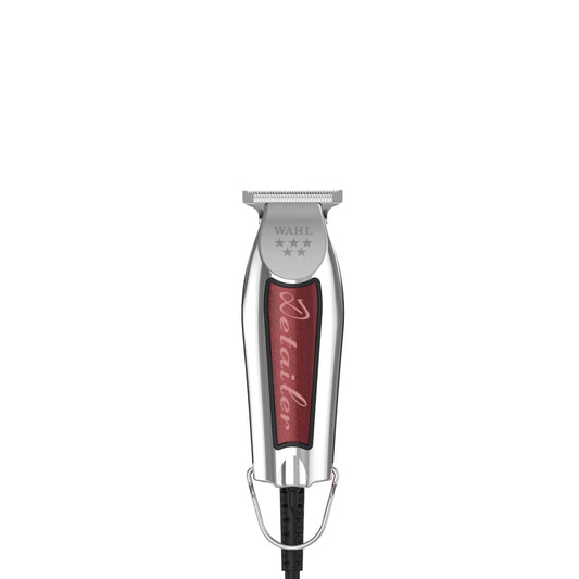 Wahl Detailer AC Mains Trimmer with Extra Wide Blade