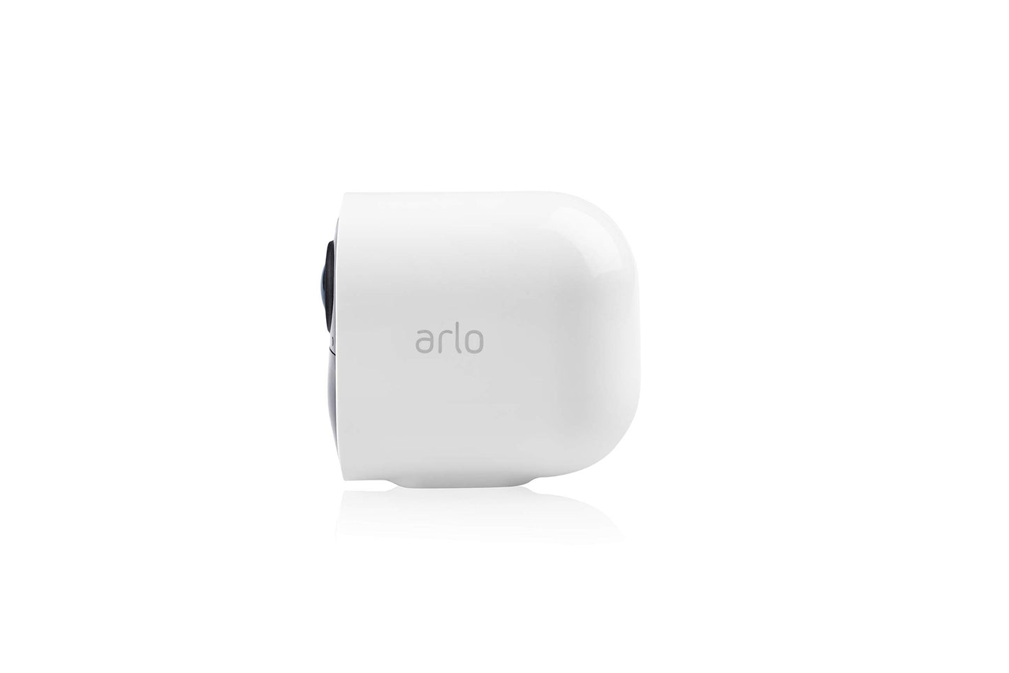 Arlo Certified Accessory | Dual Battery Charging Station, Charge Two Batteries, Designed for Arlo Pro 3, Pro 4, Pro 5, Ultra 2, Go 2 Security Cameras, White Dual Charging Station