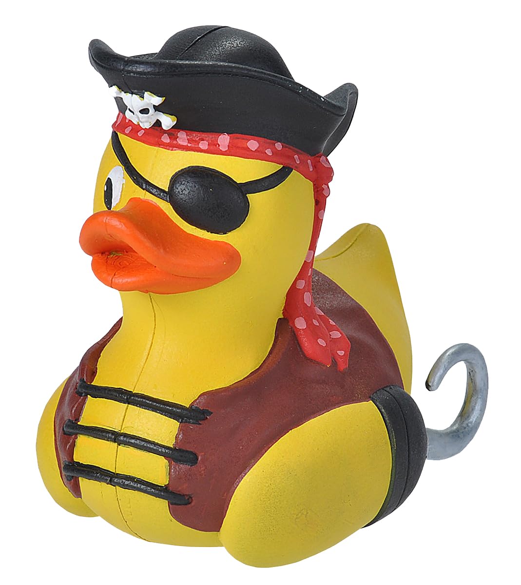 Wild Republic 23215 Rubber Ducks, Pirate