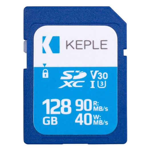 128GB SD Card Class 10 High Speed Memory Card Compatible with Canon EOS M50 M100, M10, M6, M5, 6D, 60D, 70D, 80D, 100D, 550D, 600D, 1100D, 1200D, 1300D, 2000D, 4000D, 9000D Camera UHS-1 U1 SDHC 128 GB 128GB