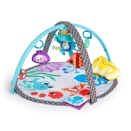 Baby Einstein Sea Friends Activity Gym