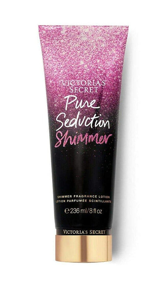 Victoria's Secret Pure Seduction Shimmer Fragrance Lotion 236ml