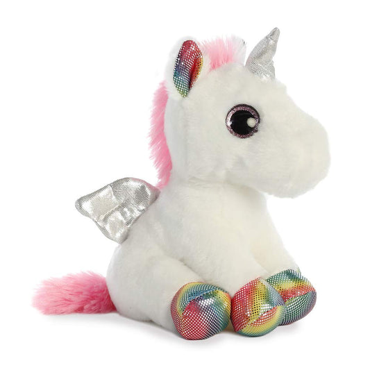 AURORA Sparkle Tales Spirit Alicorn 7In 61016 Multi-coloured