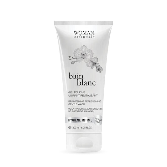 Bain Blanc Brightening Replenishing Feminine Wash for Sensitive, Ageing Skin 200ml