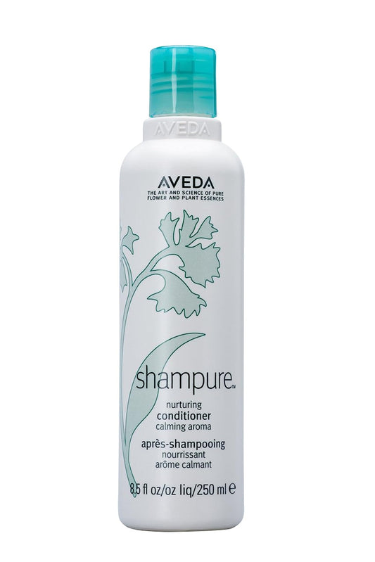 aveda Shampure Nurturing Conditioner 250 ml (Pack of 1)