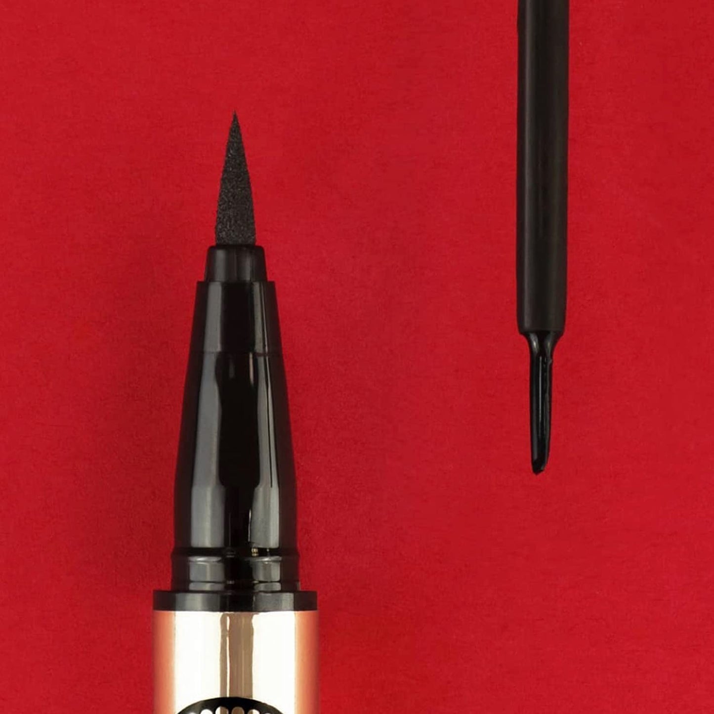 Vivienne Sabó - Black Shimmery Eye Liner Pencil