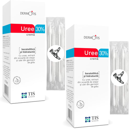 Urea 30%