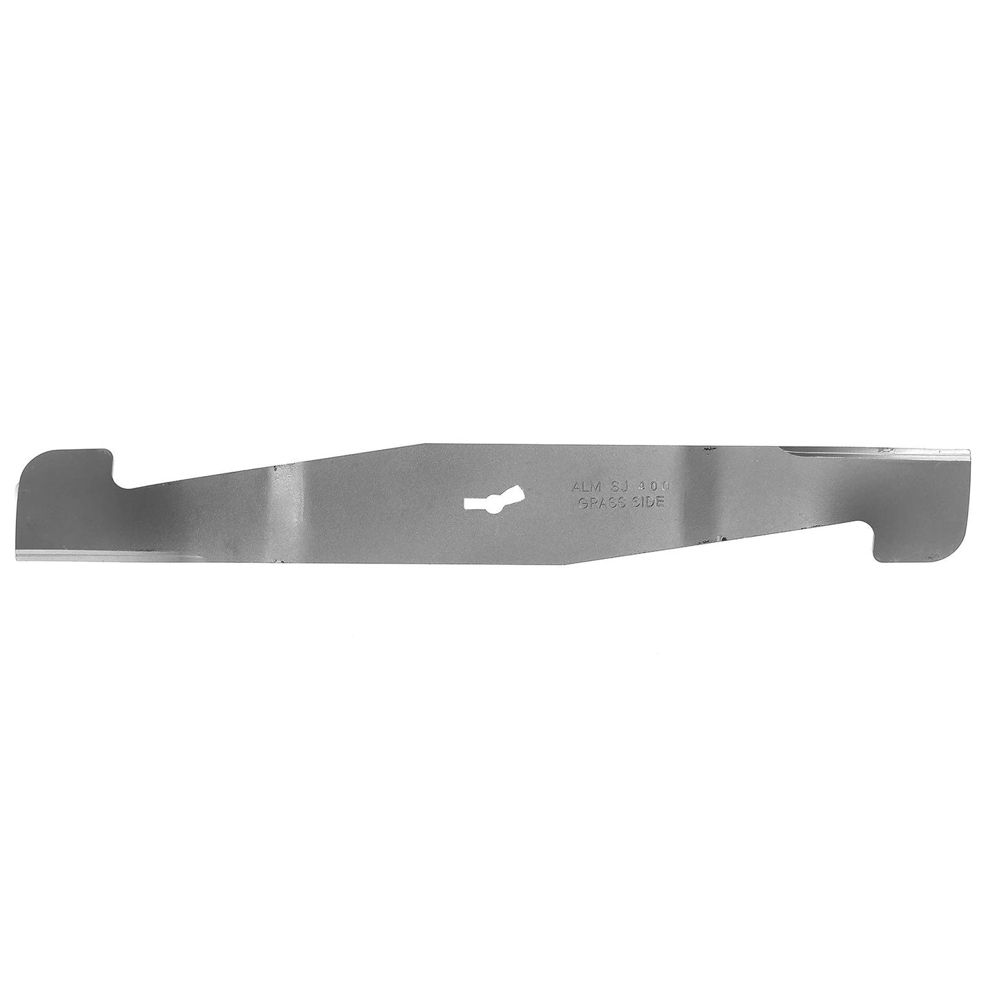 ALM 40cm Metal Blade For Spear & Jackson S1740ER Lawnmowers