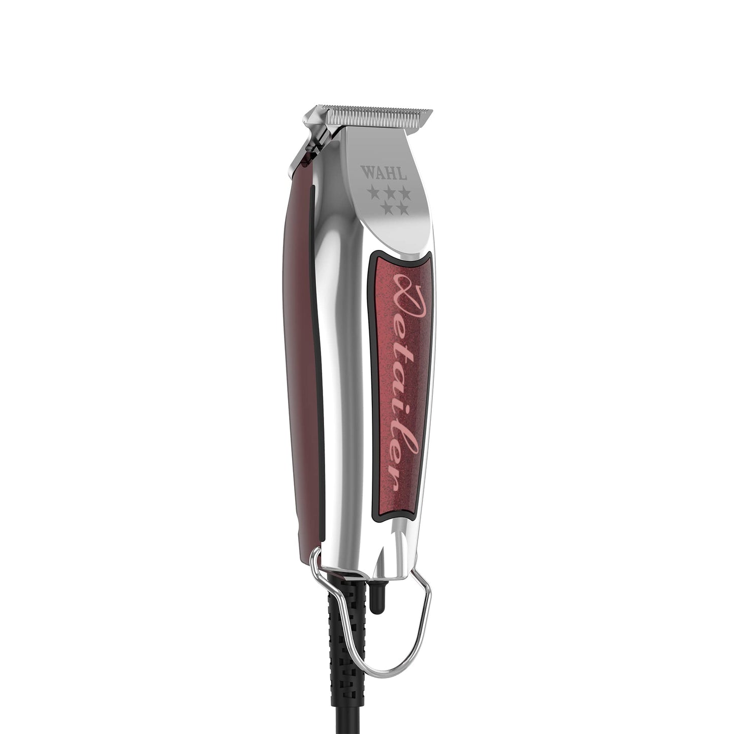 Wahl Detailer AC Mains Trimmer with Extra Wide Blade