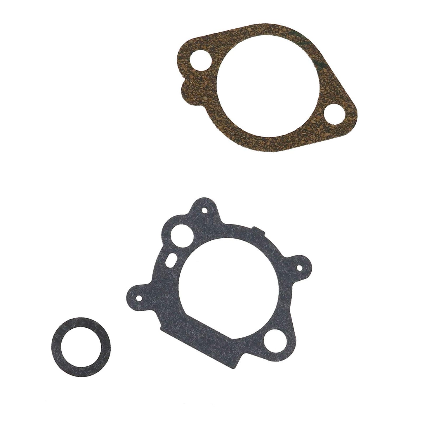 YINETTECH Carburettor Rebuild Repair Gasket Kit, Carb Gasket For Briggs Stratton Quantum Max Engine 398183 498261 490937