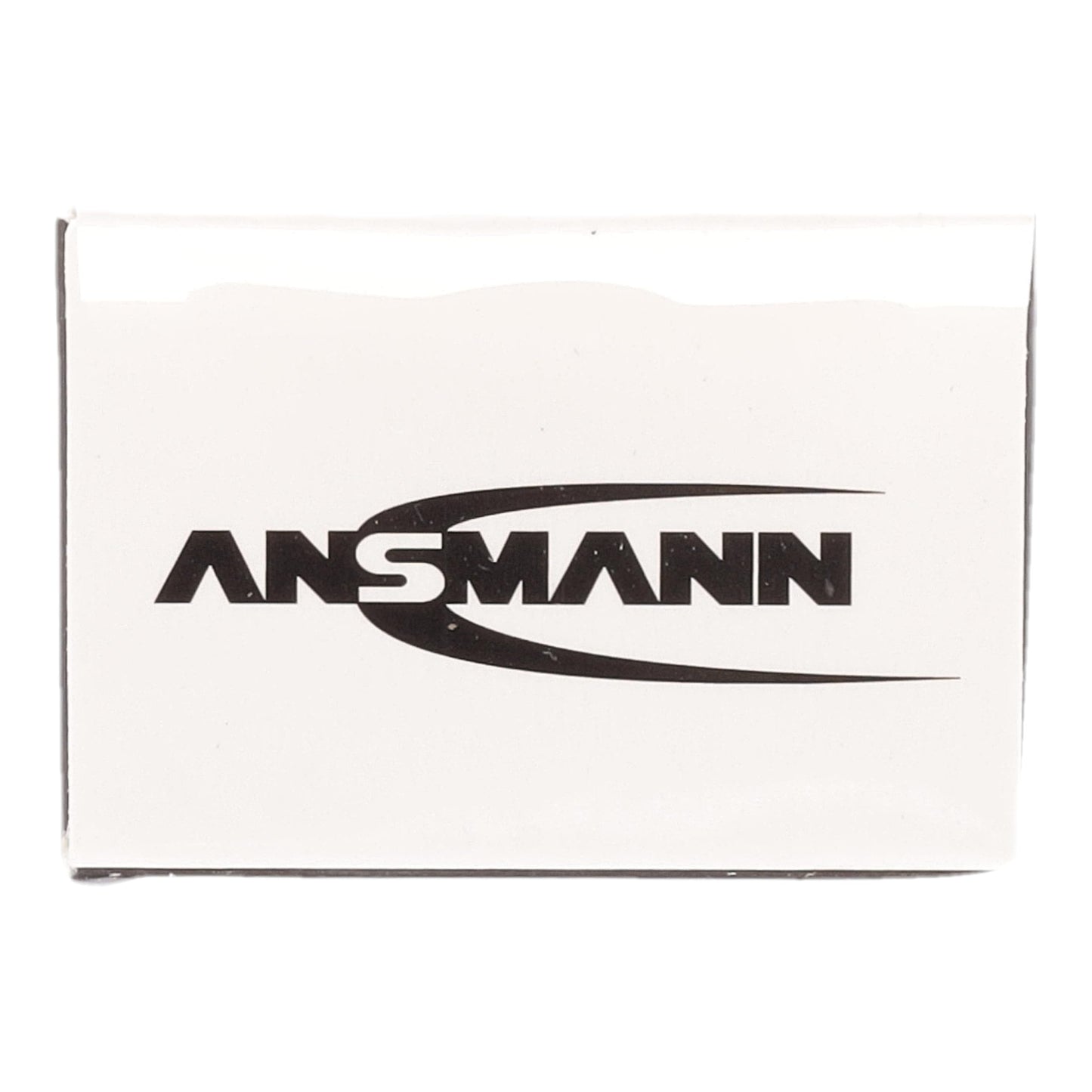 ANSMANN 1600-0265 Inspection Torch, 3 W, Black