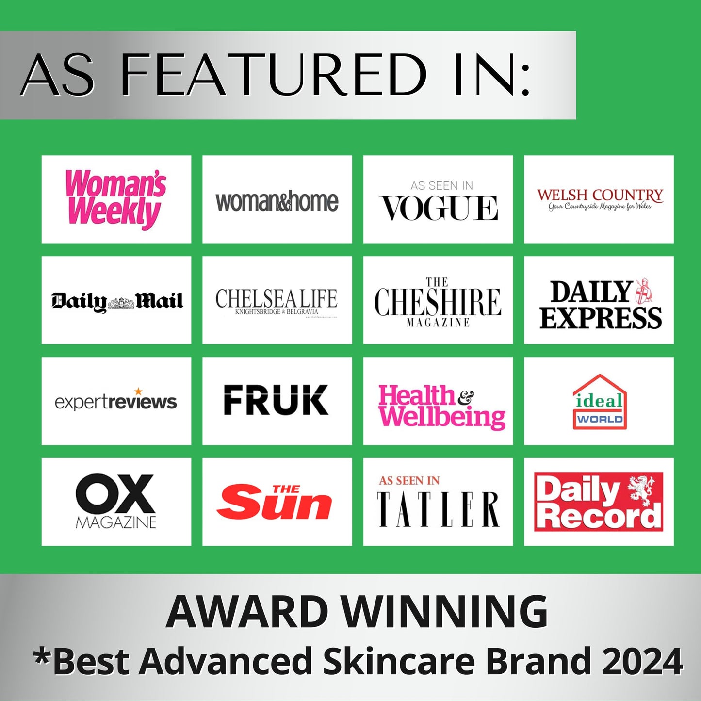 AWARD WINNER 2024 - Retinol Serum for Face + Vitamin E, Hyaluronic Acid & Jojoba Oil – Anti Wrinkle Serum - Hydrating Serum - Acne Treatment – Hyperpigmentation Treatment - Pore Minimizer – Eye Serum