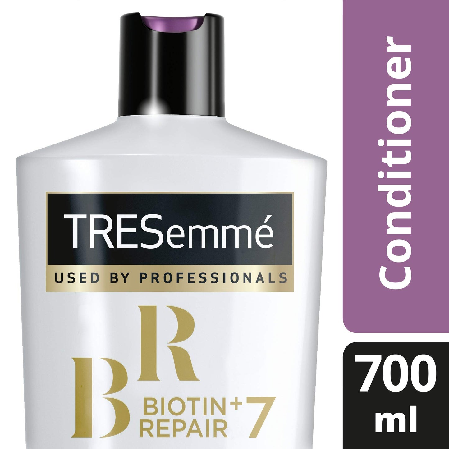 TRESemme Conditioner Biotin+ Repair, 700 ml White 700 ml (Pack of 1)