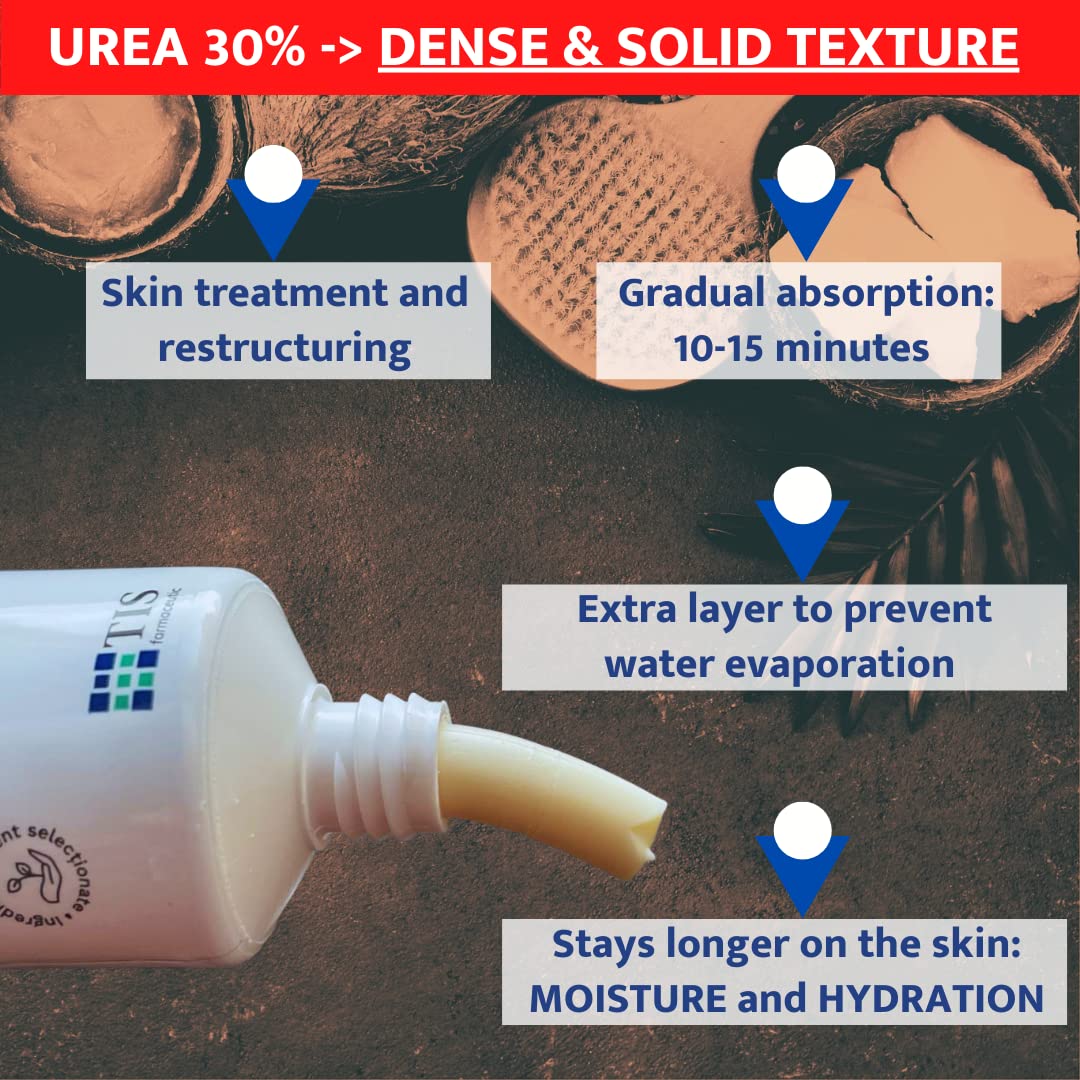 Urea 30%