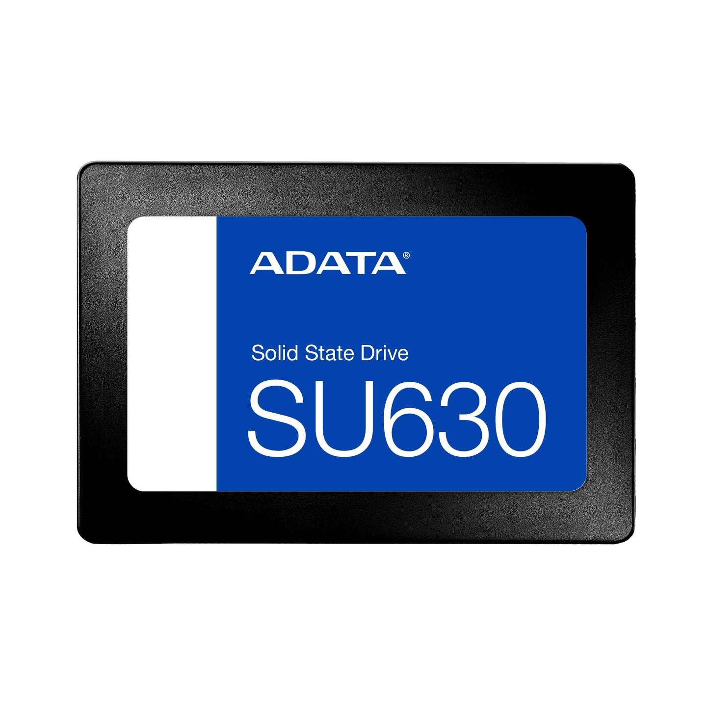 ADATA Ultimate SU630 960GB Solid State Drive, Black 960 GB