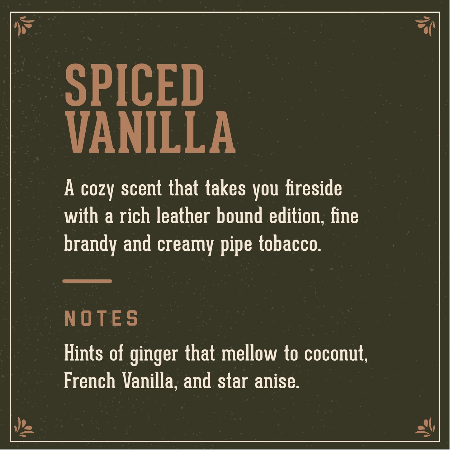 18.21 Man Made Man Made Wash - Spiced Vanilla for Men 18 oz