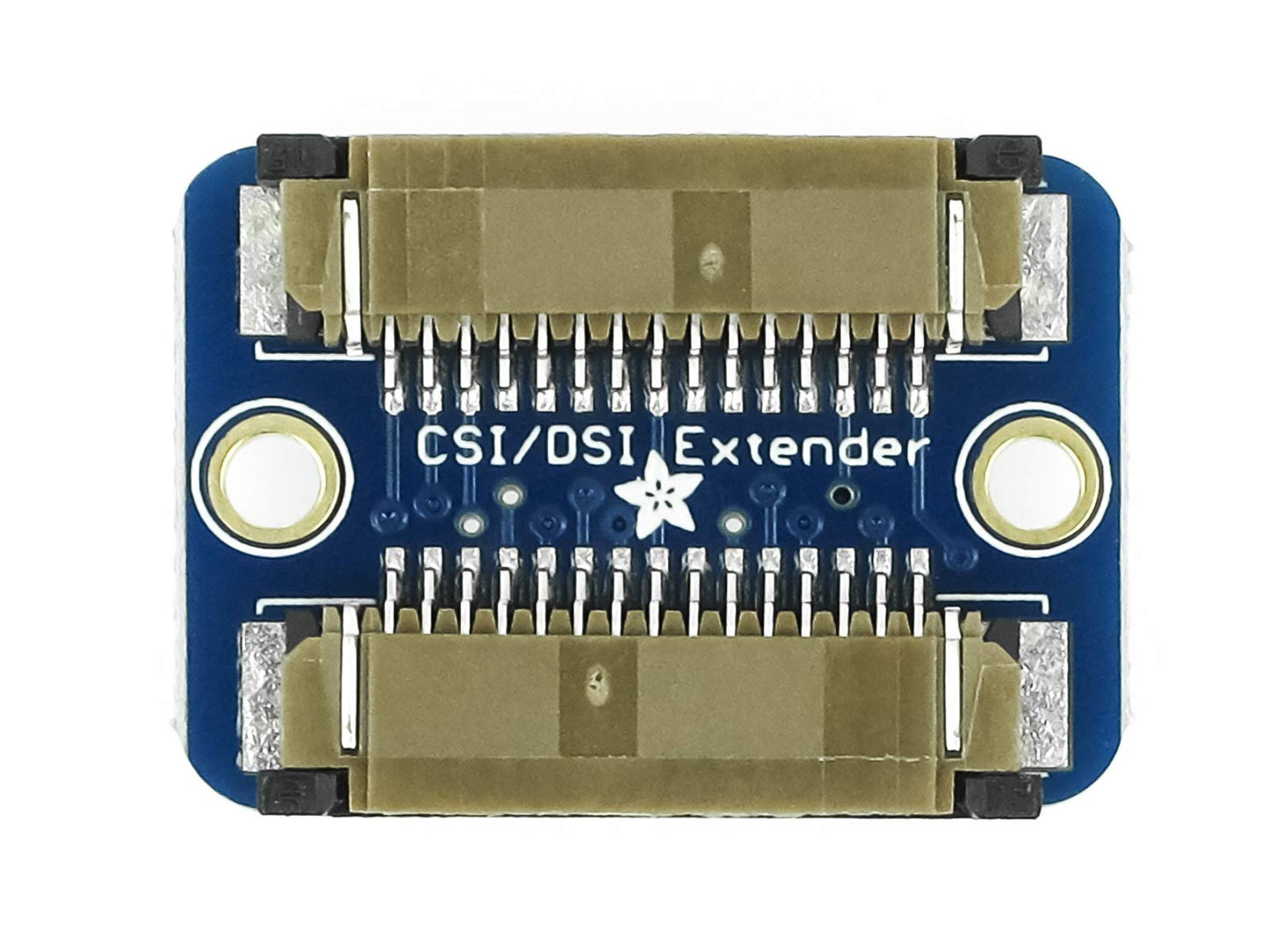 Adafruit CSI or DSI Cable Extender Thingy for Raspberry Pi to Extend Cable Lengt