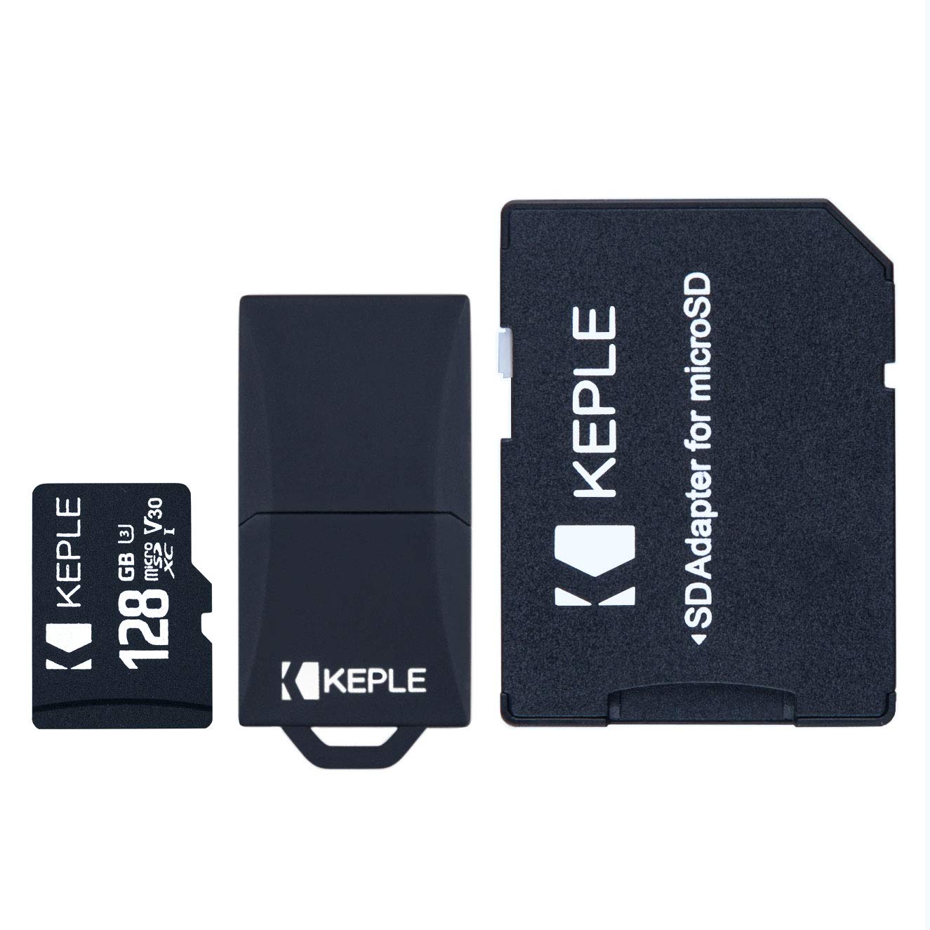 128GB microSD Memory Card Micro SD Compatible with Samsung Galaxy S20 S20+ Plus FE Ultra, S10, S10e, S10+, Tab S8 S8+ S9 S9+ Ultra, S6 Lite, A8 A7 Lite, F04 F12 F14, M04 M13 M14 M23 | Micro SD 128 GB 128GB