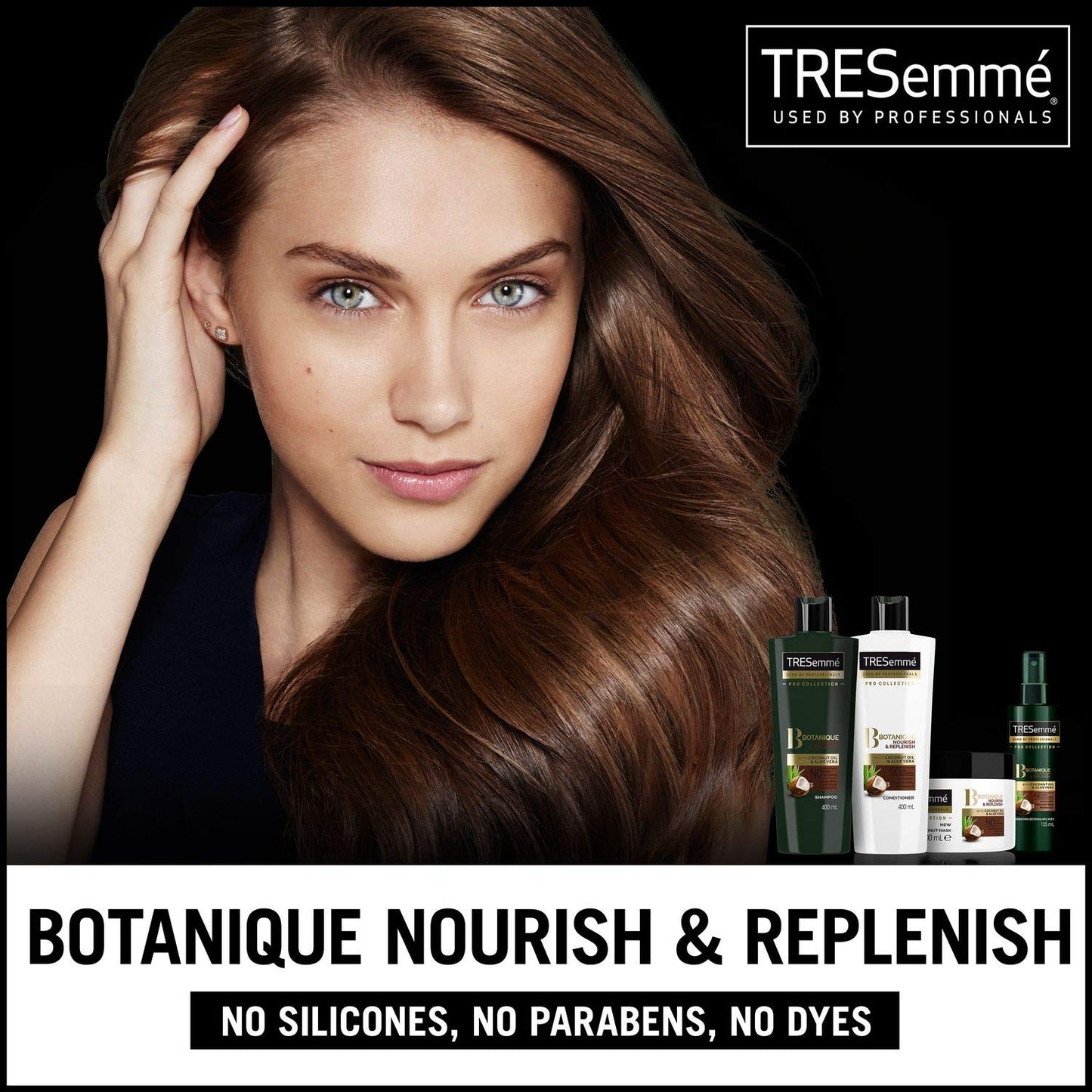 TRESemmé Nourish and Repair Conditioner 700ml