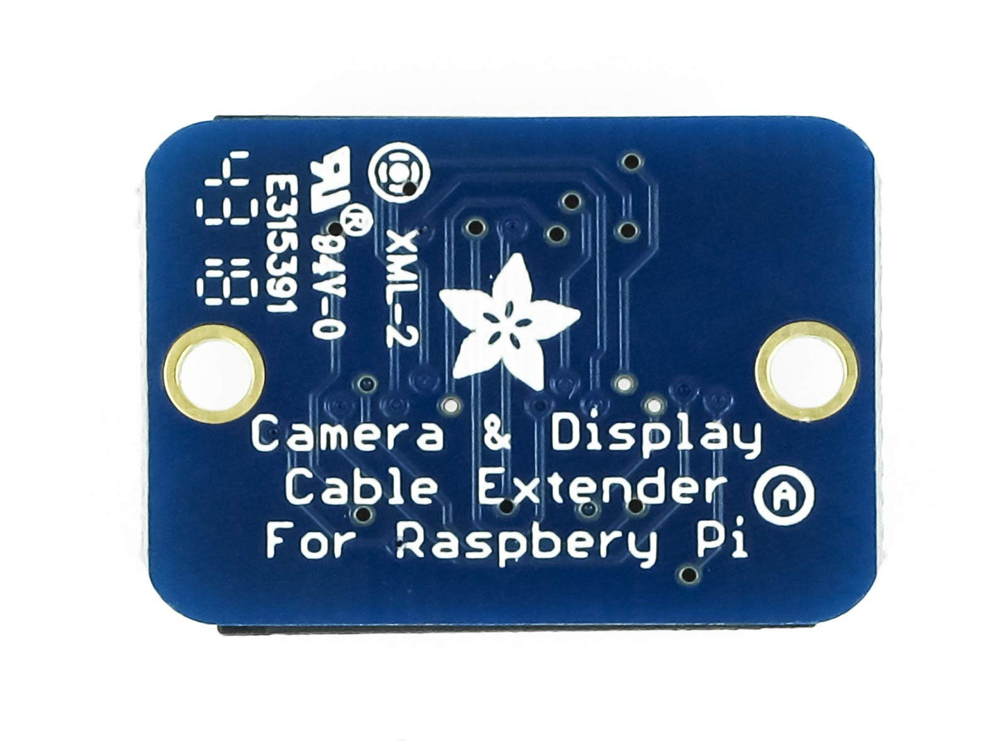 Adafruit CSI or DSI Cable Extender Thingy for Raspberry Pi to Extend Cable Lengt