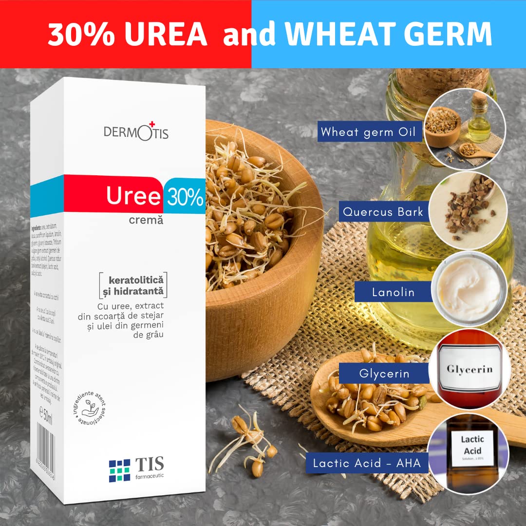 Urea 30%