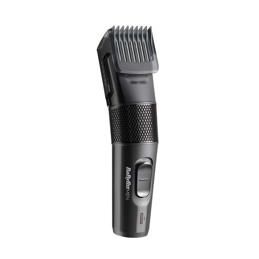 7756UBaByliss MEN Precision Cut Rechargeable Hair Clipper