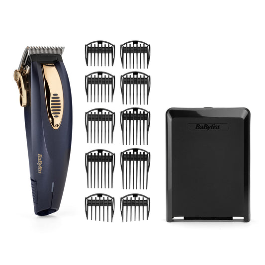 BaByliss MEN Super Clipper XTP Hair Clipper Single