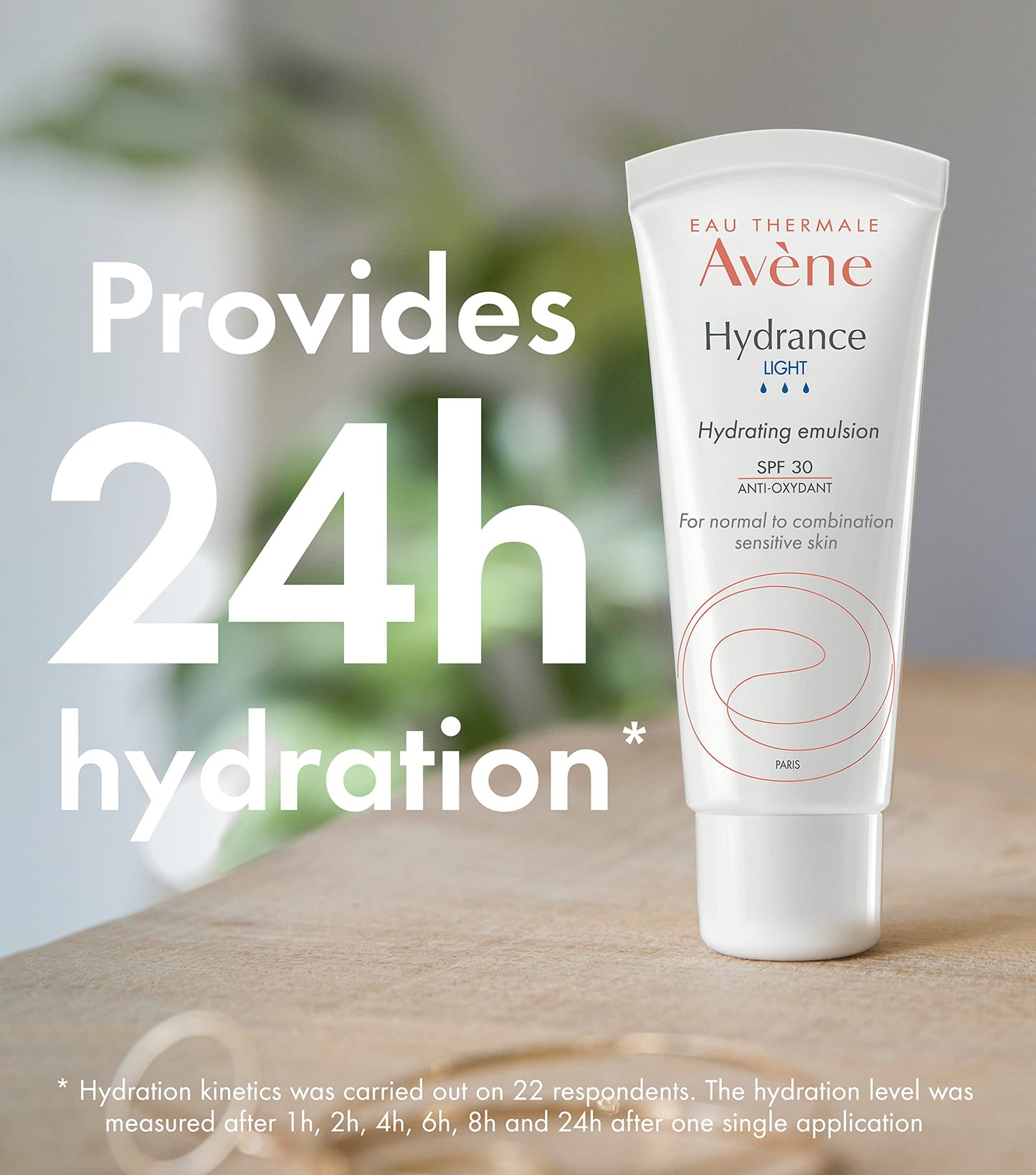 Avene Eau Thermale Hydrance UV-Light Hydr. Emuls. 40ml SPF30