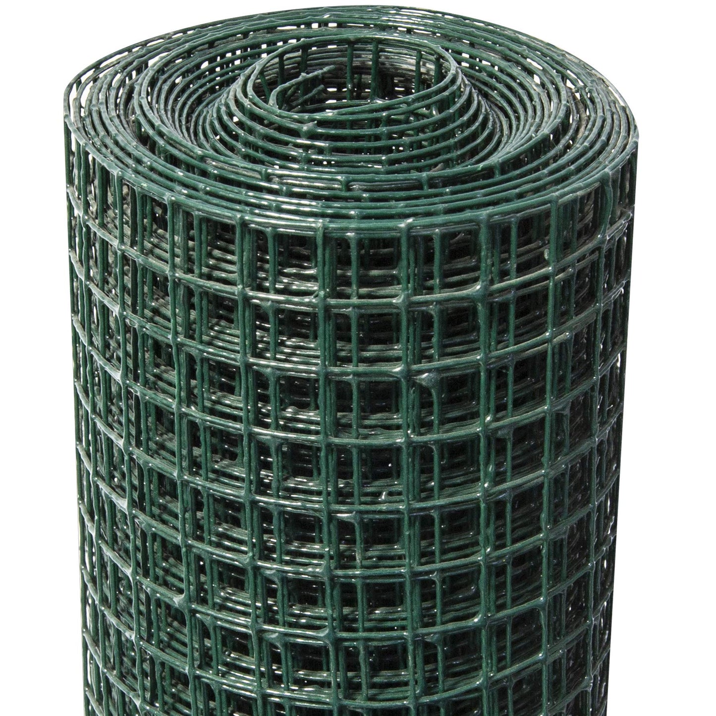 Windhager Wire Mesh Green 5 x 1 m x 1,1 mm