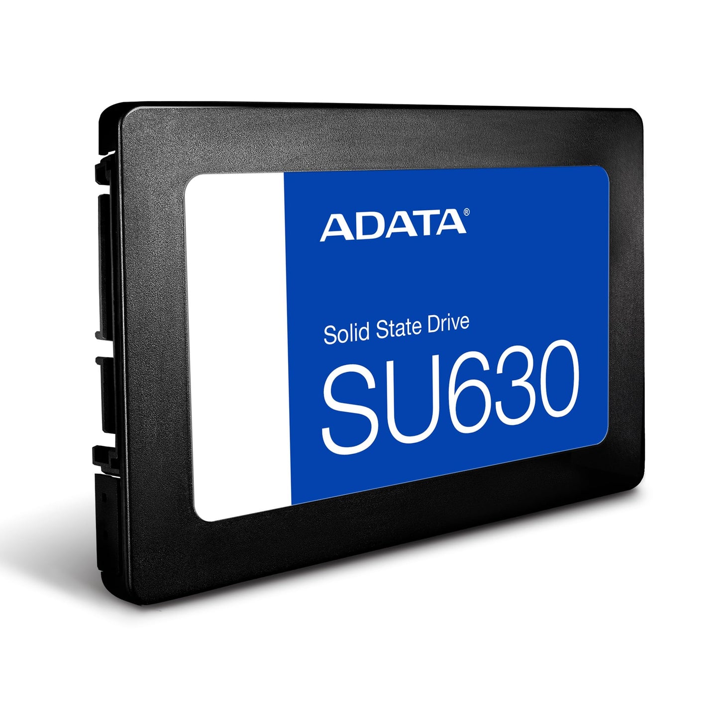 ADATA Ultimate SU630 240GB Solid State Drive, black 240 GB